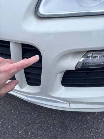 2008 Porsche 955/957 Cayenne GTS - Image 15 of 17