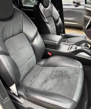 2008 Porsche 955/957 Cayenne GTS - Image 8 of 17