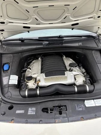 2008 Porsche 955/957 Cayenne GTS - Image 11 of 17
