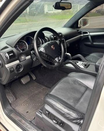 2008 Porsche 955/957 Cayenne GTS - Image 5 of 17