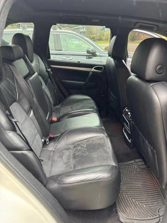 2008 Porsche 955/957 Cayenne GTS - Image 10 of 17
