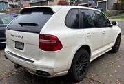 2008 Porsche 955/957 Cayenne GTS - Image 4 of 17