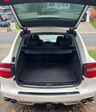 2008 Porsche 955/957 Cayenne GTS - Image 12 of 17