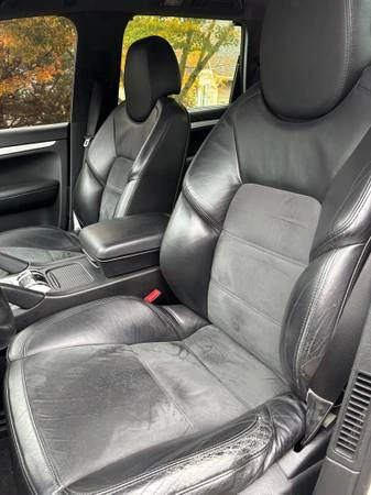 2008 Porsche 955/957 Cayenne GTS - Image 6 of 17