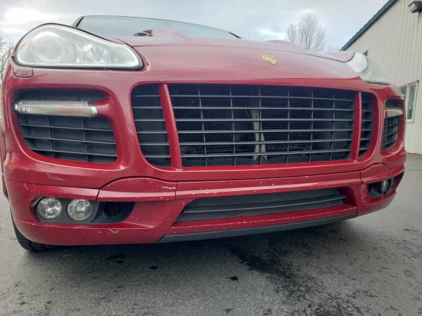 2008 Porsche 955/957 Cayenne GTS - Image 8 of 21