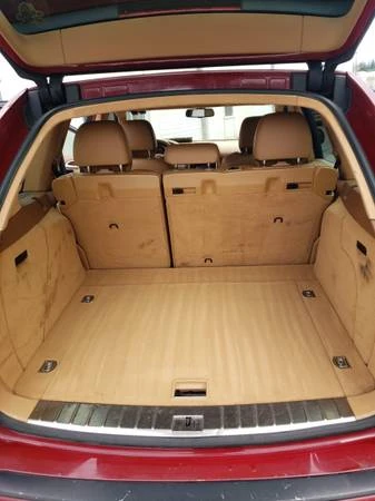 2008 Porsche 955/957 Cayenne GTS - Image 15 of 21