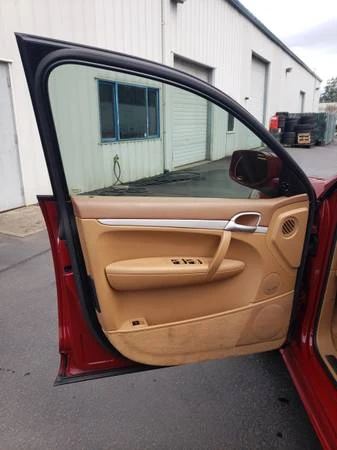 2008 Porsche 955/957 Cayenne GTS - Image 11 of 21