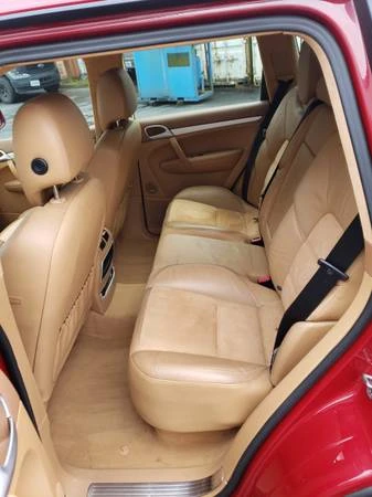 2008 Porsche 955/957 Cayenne GTS - Image 13 of 21