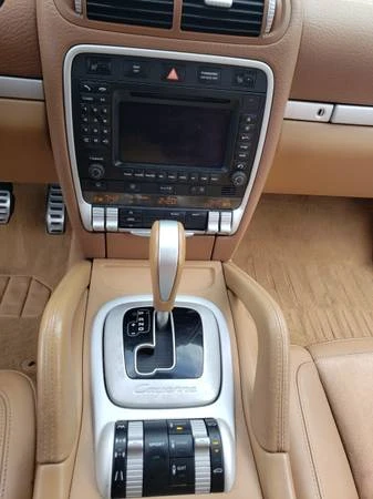 2008 Porsche 955/957 Cayenne GTS - Image 19 of 21