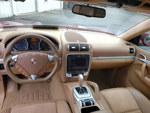 2008 Porsche 955/957 Cayenne GTS - Image 14 of 21