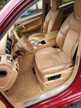 2008 Porsche 955/957 Cayenne GTS - Image 12 of 21
