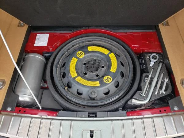 2008 Porsche 955/957 Cayenne GTS - Image 18 of 21