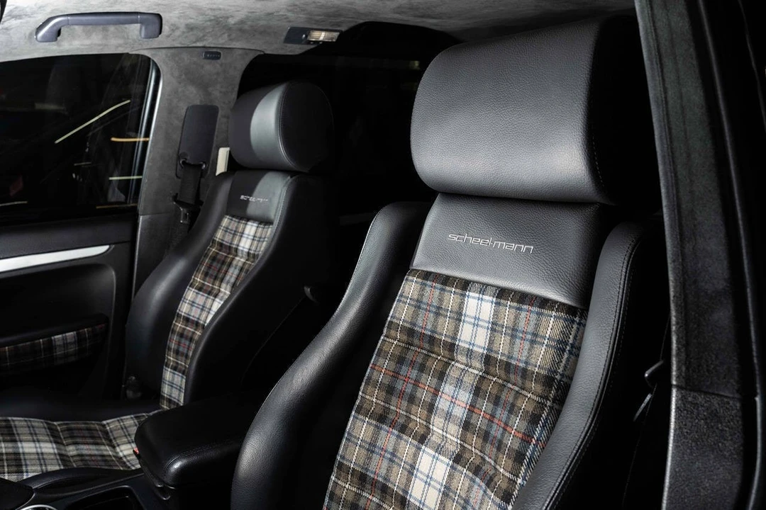2008 Porsche 955/957 Cayenne GTS - Image 16 of 27