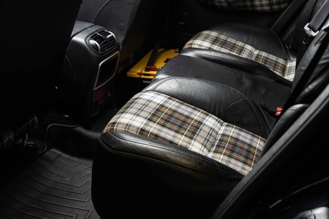 2008 Porsche 955/957 Cayenne GTS - Image 21 of 27