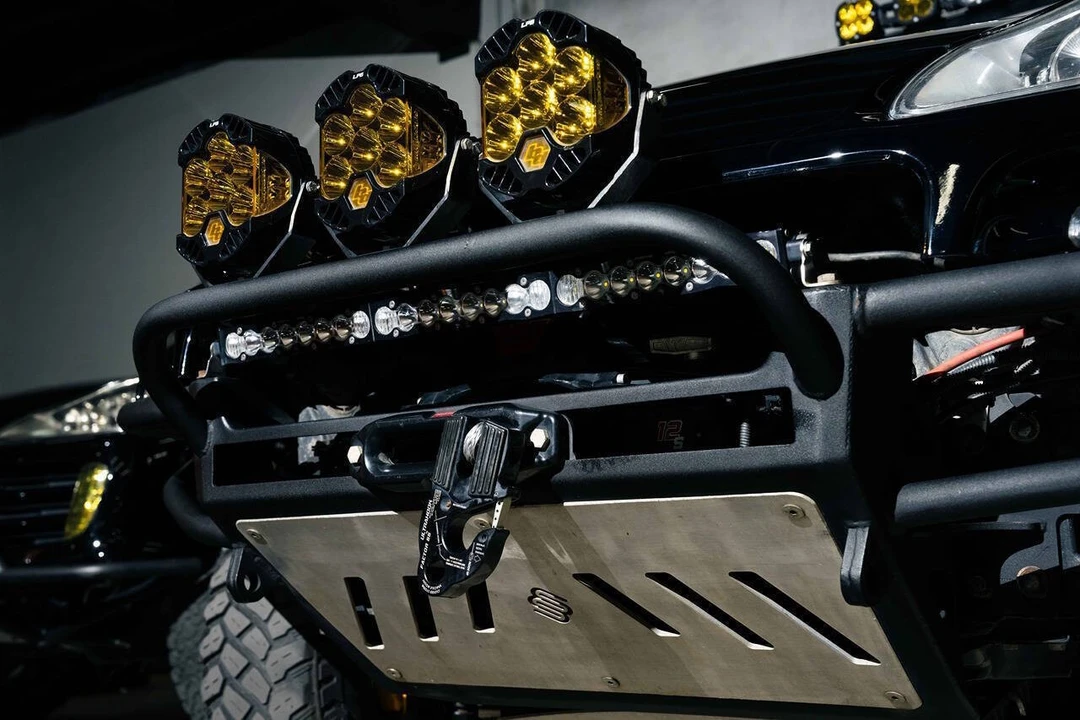 2008 Porsche 955/957 Cayenne GTS - Image 7 of 27