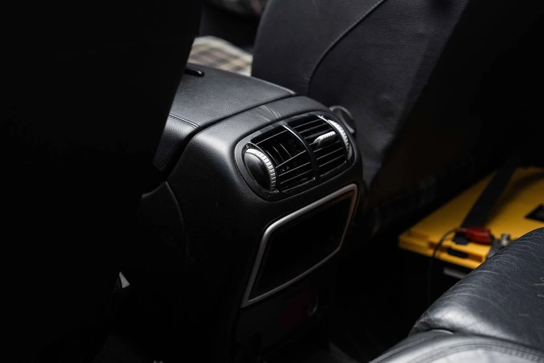 2008 Porsche 955/957 Cayenne GTS - Image 22 of 27