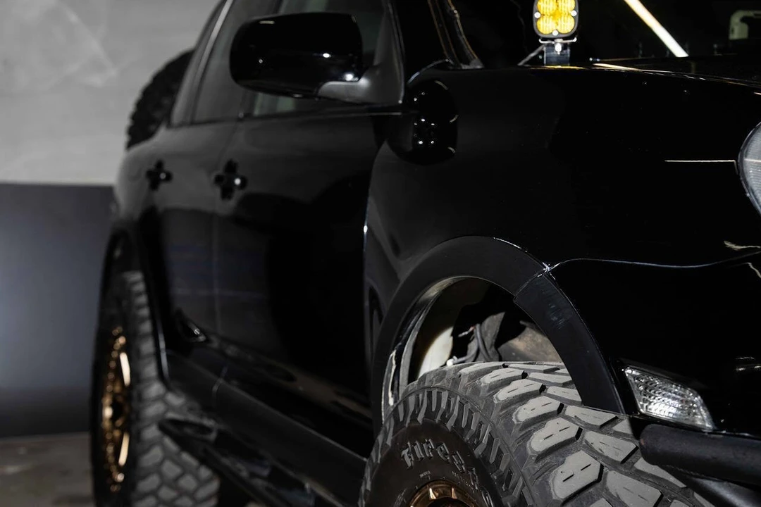 2008 Porsche 955/957 Cayenne GTS - Image 25 of 27