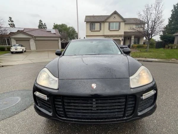 2008 Porsche 955/957 Cayenne GTS - Image 7 of 13