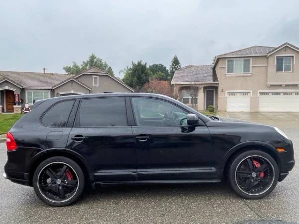 2008 Porsche 955/957 Cayenne GTS - Image 5 of 13