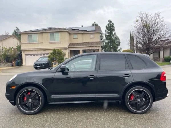 2008 Porsche 955/957 Cayenne GTS - Image 2 of 13