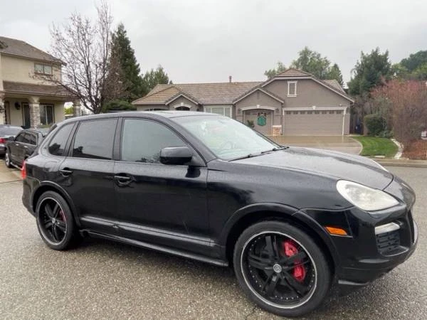 2008 Porsche 955/957 Cayenne GTS - Image 4 of 13