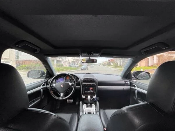 2008 Porsche 955/957 Cayenne GTS - Image 11 of 13