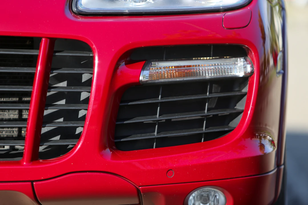 2008 Porsche 955/957 Cayenne GTS - Image 12 of 31