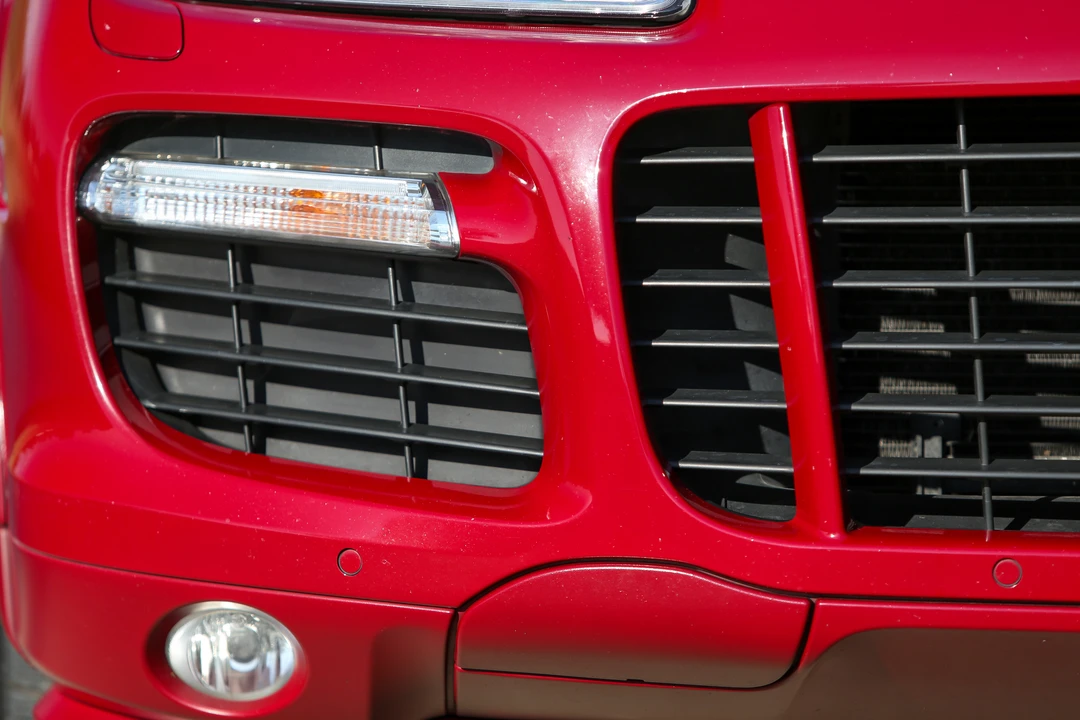 2008 Porsche 955/957 Cayenne GTS - Image 13 of 31