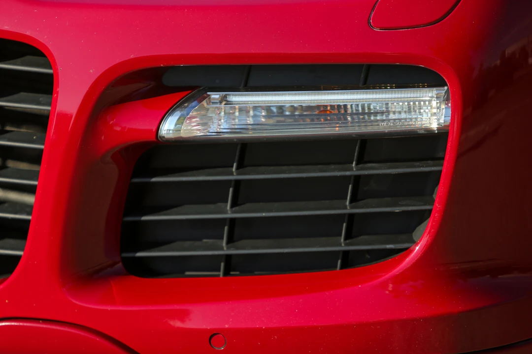 2008 Porsche 955/957 Cayenne GTS - Image 14 of 31