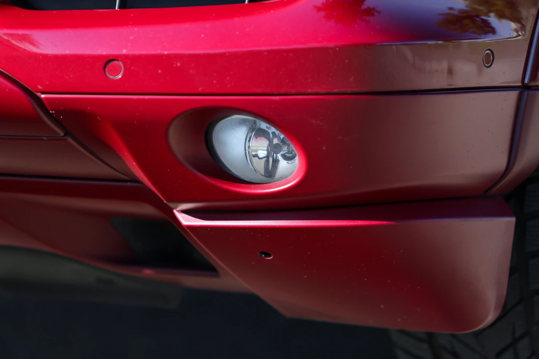 2008 Porsche 955/957 Cayenne GTS - Image 15 of 31