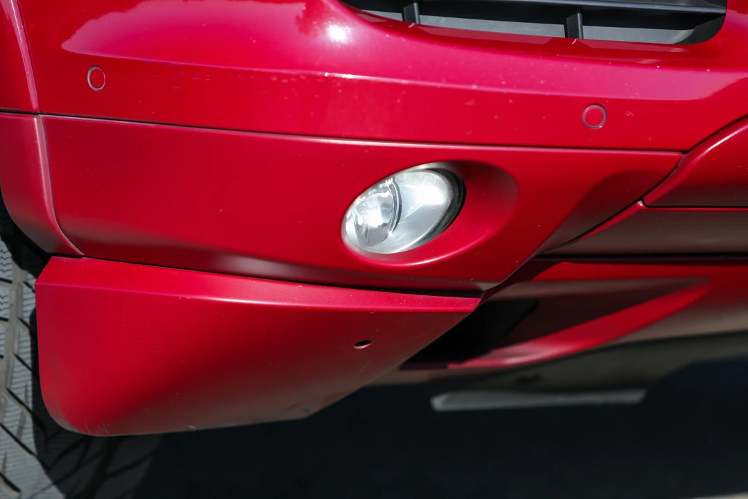 2008 Porsche 955/957 Cayenne GTS - Image 16 of 31