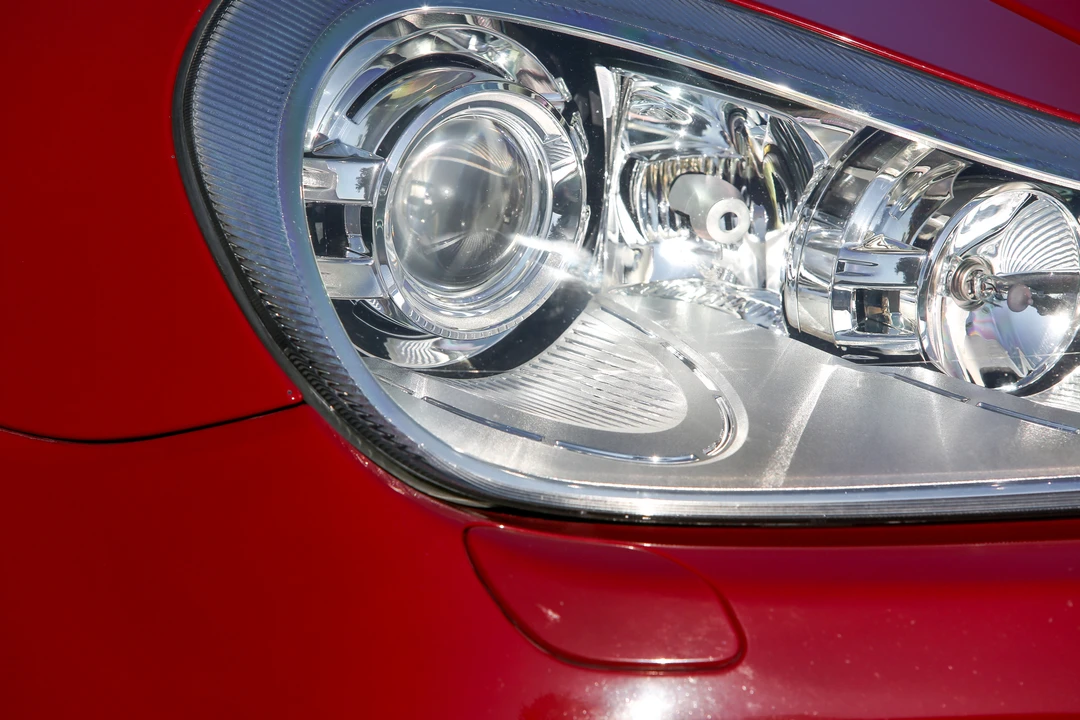 2008 Porsche 955/957 Cayenne GTS - Image 17 of 31