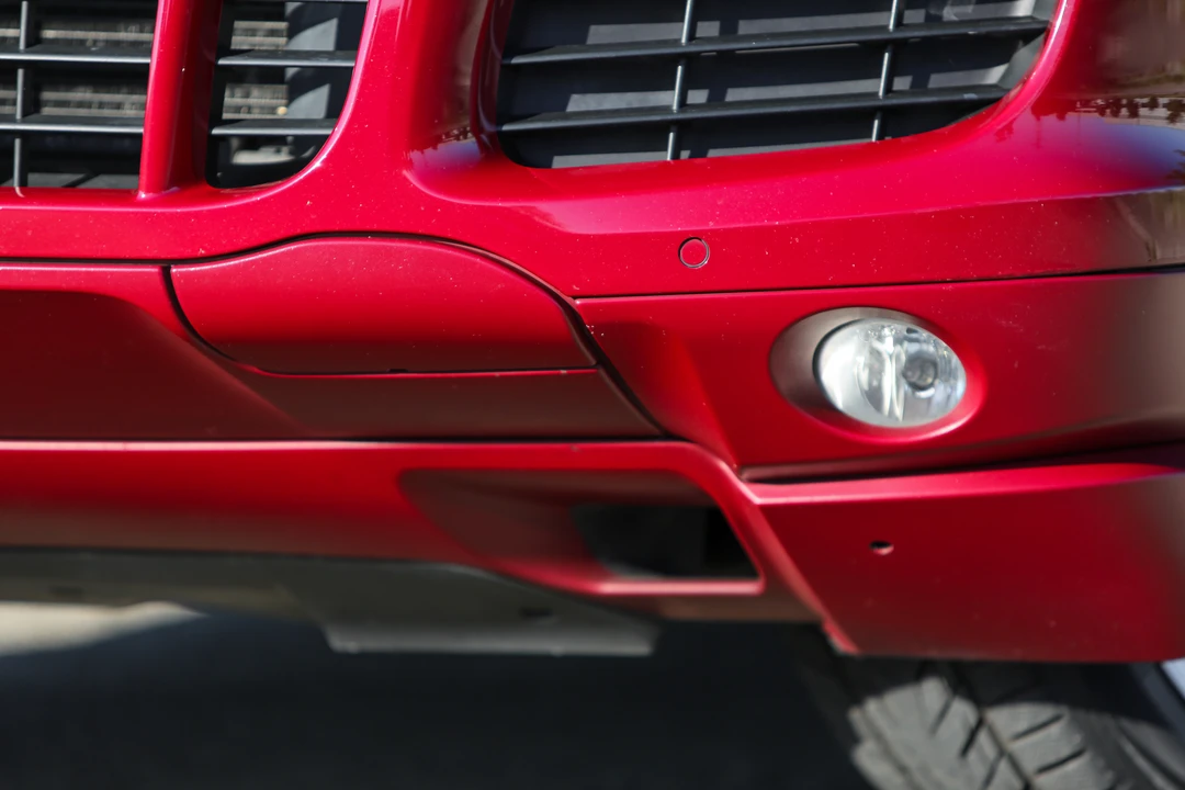 2008 Porsche 955/957 Cayenne GTS - Image 19 of 31