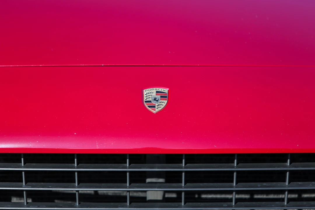 2008 Porsche 955/957 Cayenne GTS - Image 20 of 31