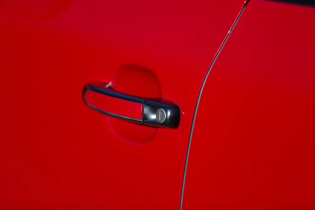2008 Porsche 955/957 Cayenne GTS - Image 25 of 31