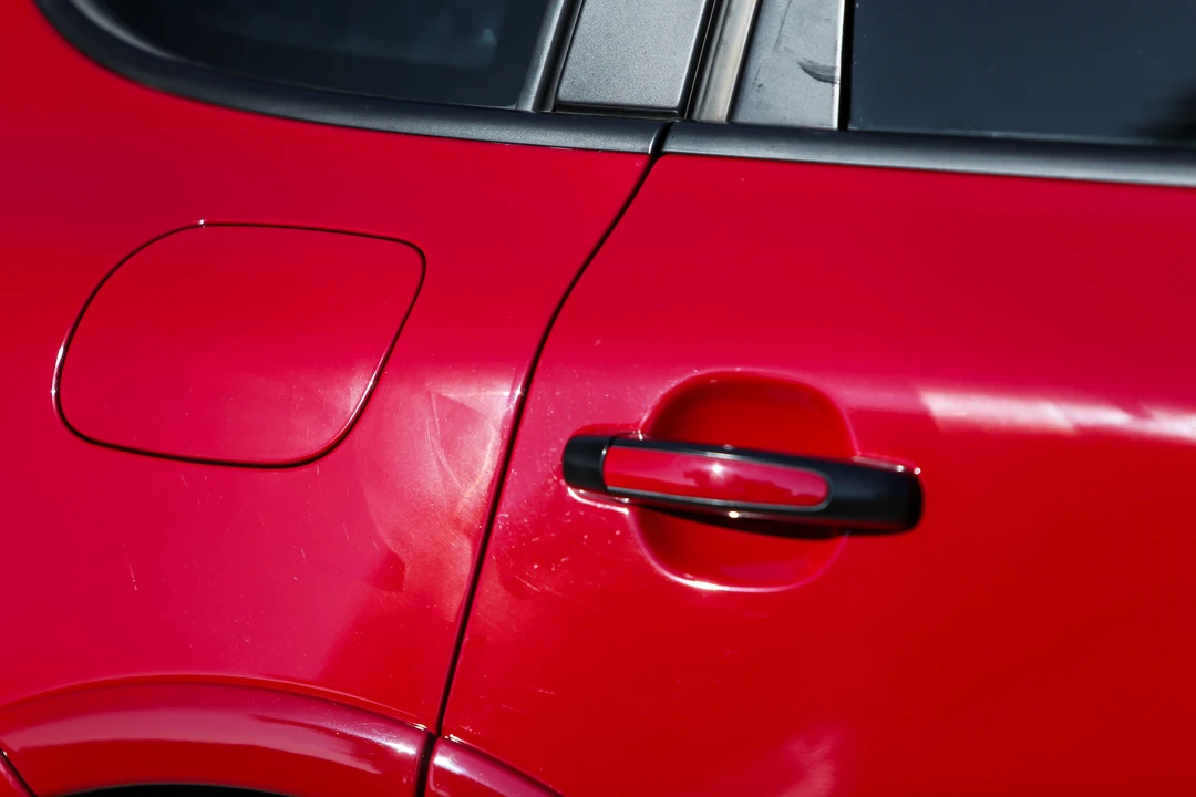 2008 Porsche 955/957 Cayenne GTS - Image 28 of 31