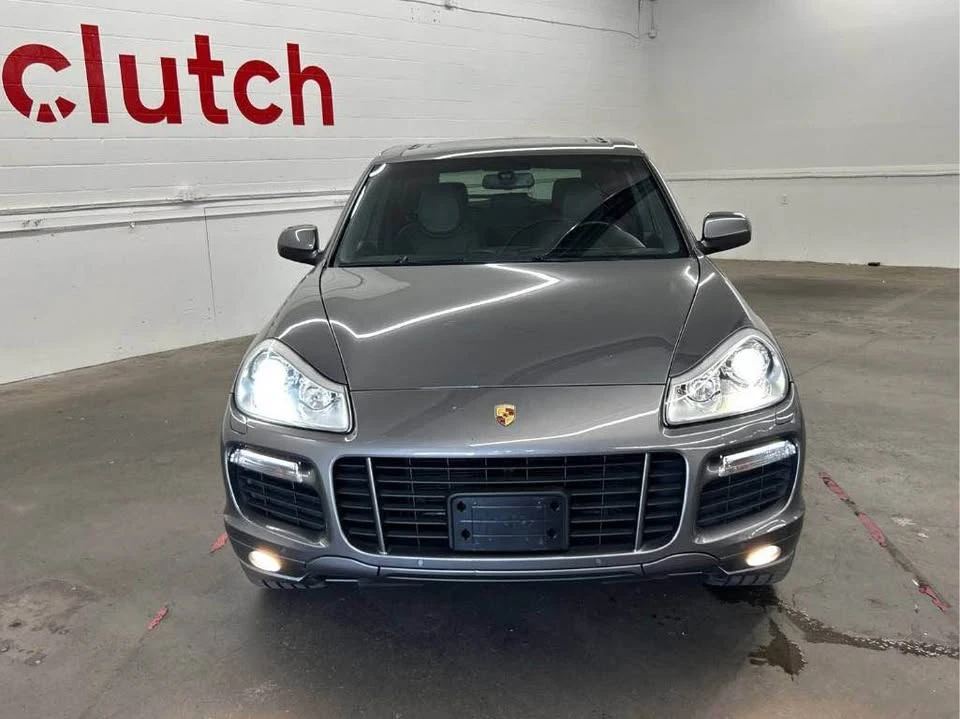 2008 Porsche 955/957 Cayenne GTS - Image 2 of 8