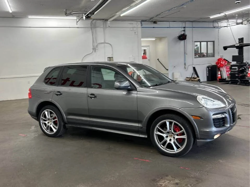 2008 Porsche 955/957 Cayenne GTS - Image 3 of 8