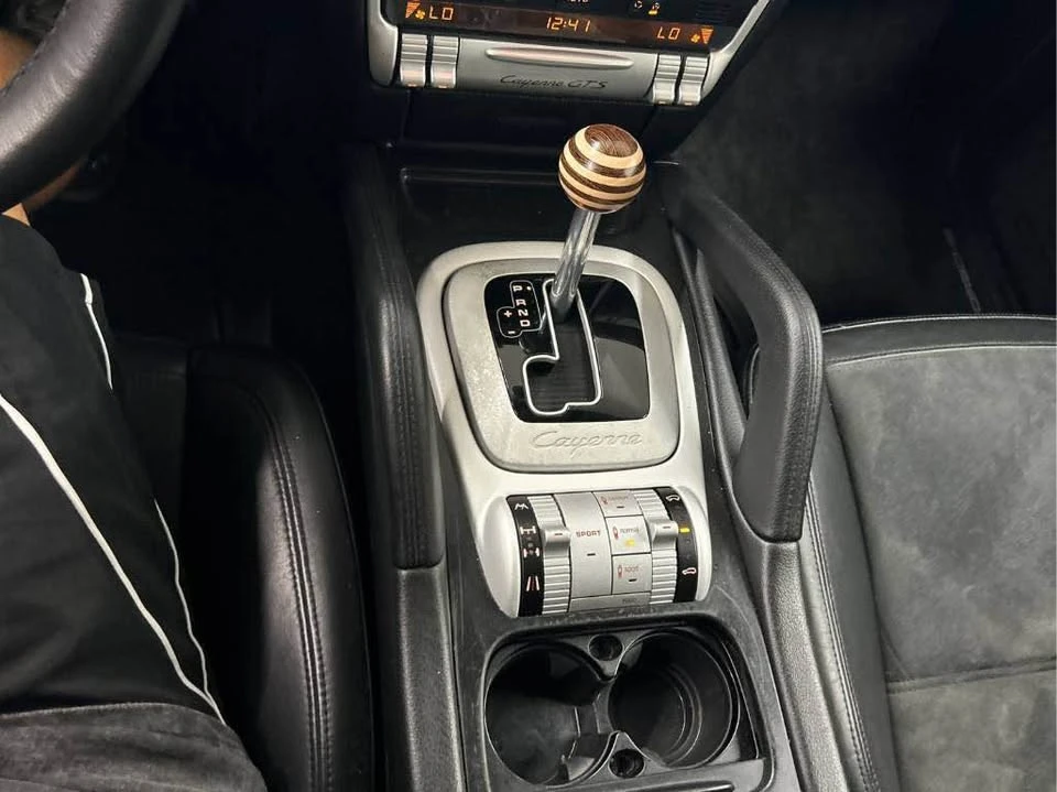 2008 Porsche 955/957 Cayenne GTS - Image 8 of 8