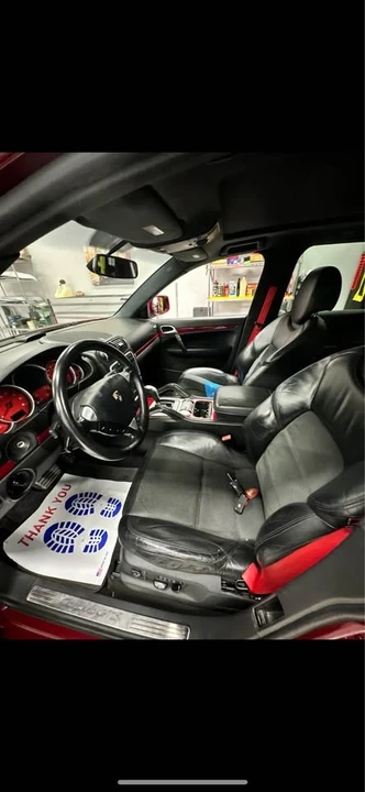 2008 Porsche 955/957 Cayenne GTS - Image 3 of 6