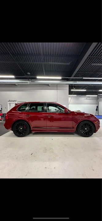 2008 Porsche 955/957 Cayenne GTS - Image 2 of 6