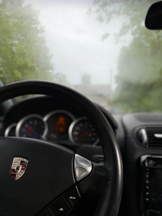 2008 Porsche 955/957 Cayenne GTS - Image 2 of 13