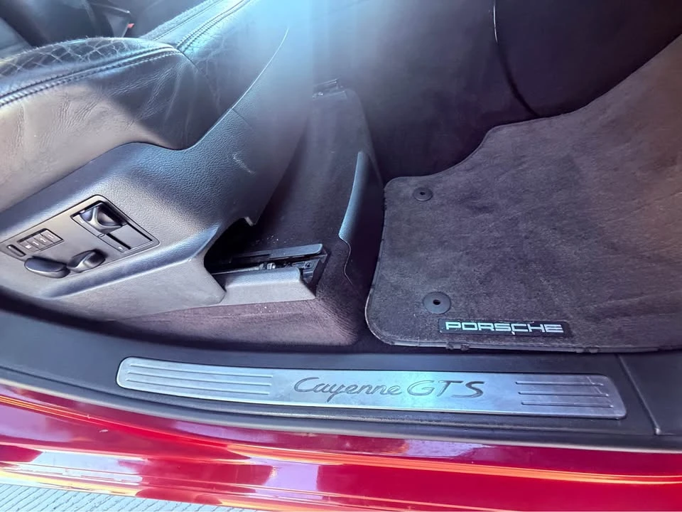 2008 Porsche 955/957 Cayenne GTS - Image 17 of 18