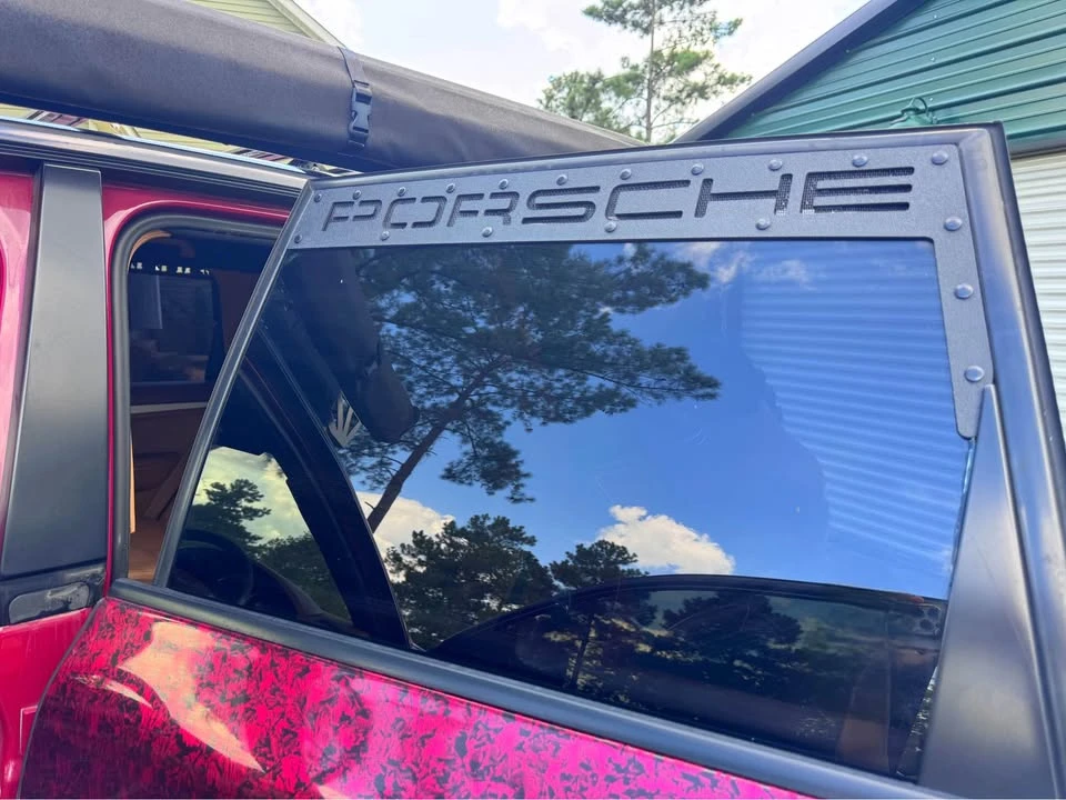 2008 Porsche 955/957 Cayenne GTS - Image 5 of 10