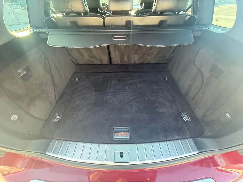 2008 Porsche 955/957 Cayenne GTS - Image 14 of 18