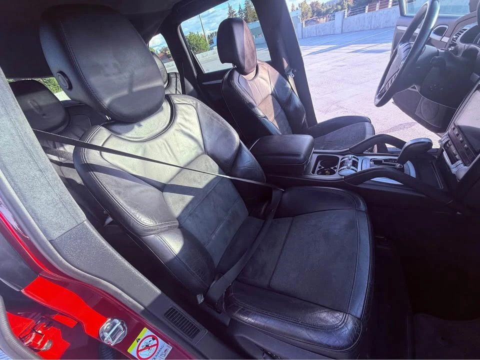 2008 Porsche 955/957 Cayenne GTS - Image 16 of 18