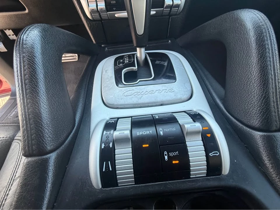 2008 Porsche 955/957 Cayenne GTS - Image 12 of 18