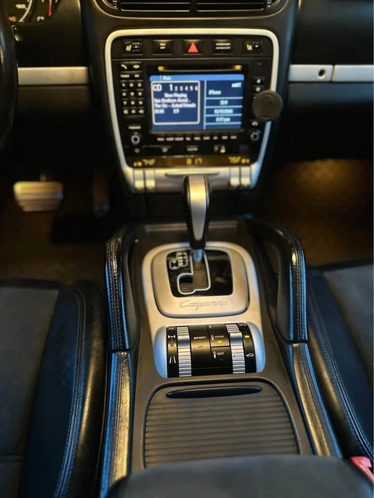 2008 Porsche 955/957 Cayenne GTS - Image 13 of 15