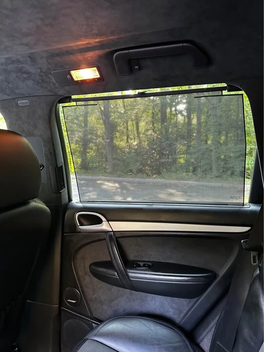 2008 Porsche 955/957 Cayenne GTS - Image 11 of 15