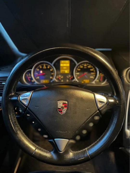 2008 Porsche 955/957 Cayenne GTS - Image 14 of 15